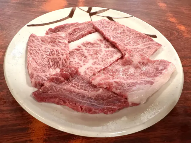 上バラ