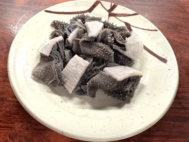 センマイ