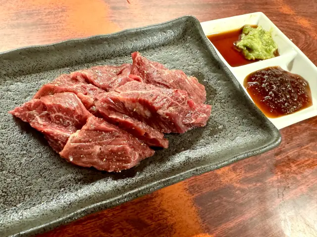 ハラミ（サガリ）ステーキ