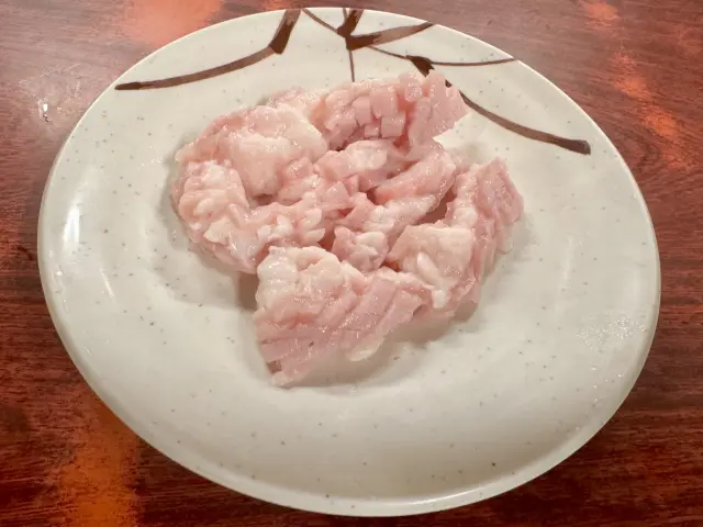 ミノサンド