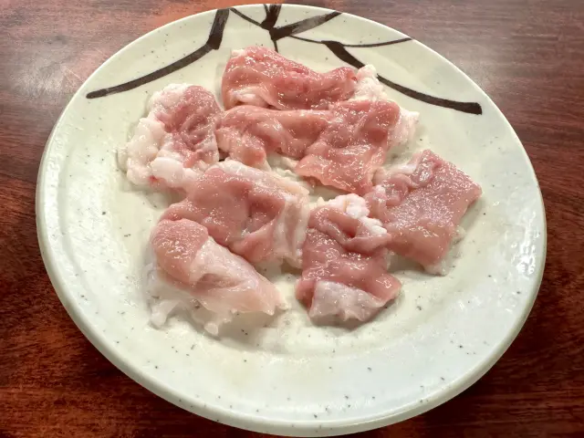 赤センマイ
