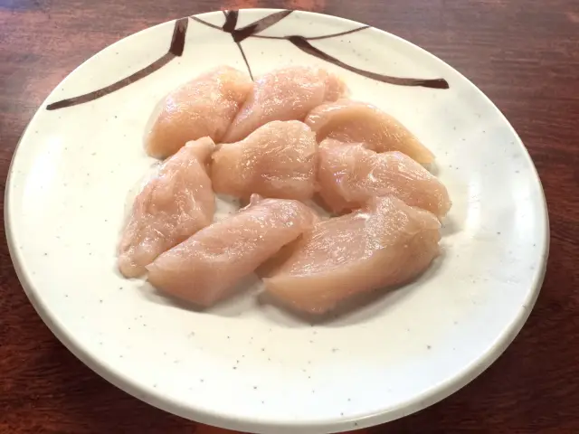 ササミ