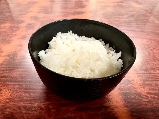 ライス小