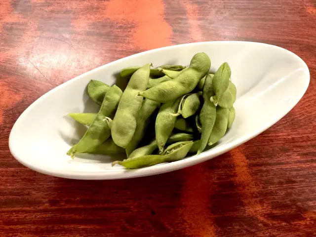 枝豆