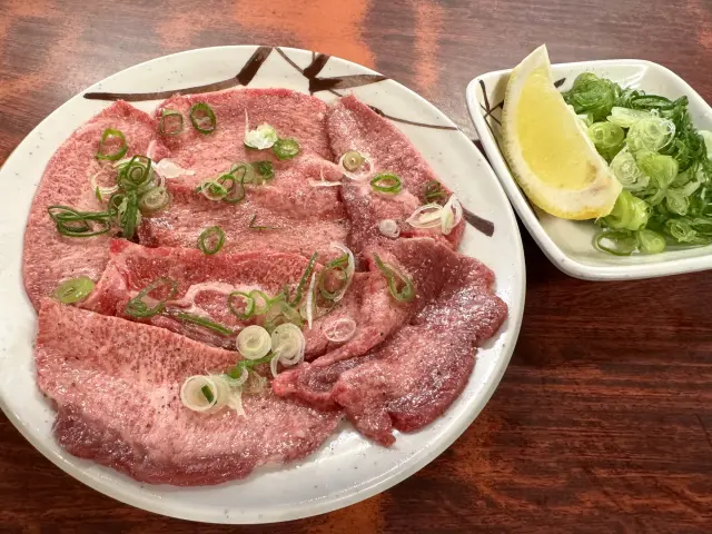 ネギタン