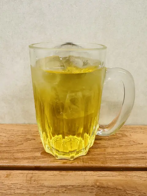 100%アップルジュース