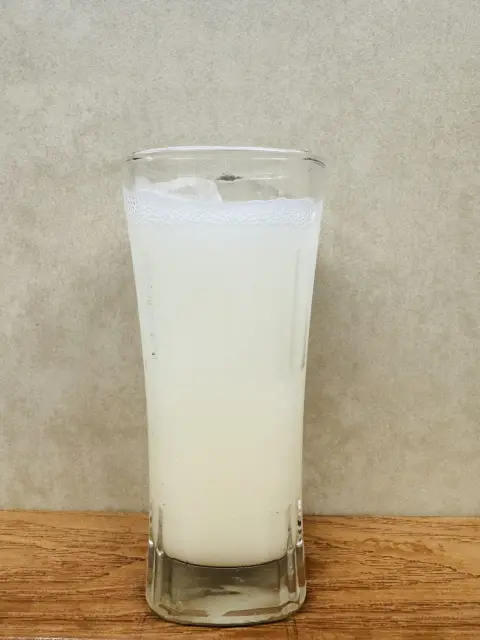 カルピスソーダ