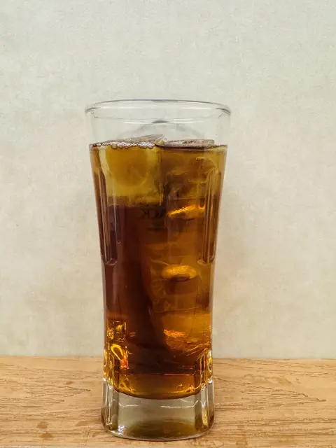 ウーロンハイ