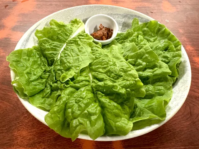 サンチュ