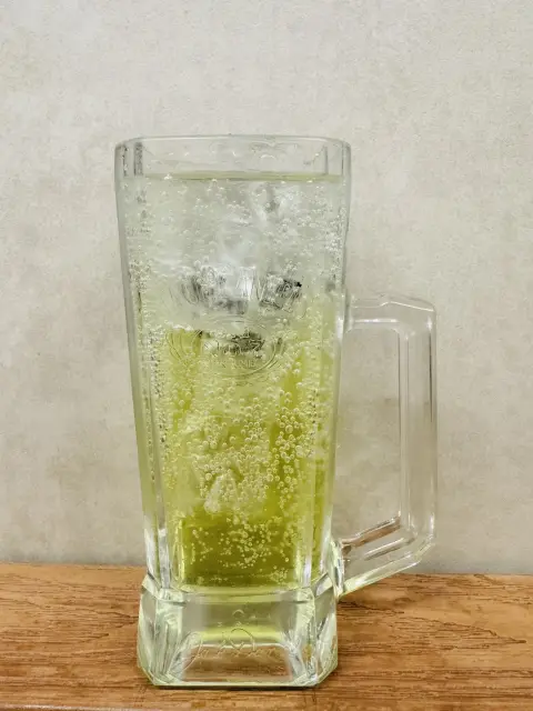 ライムサワー