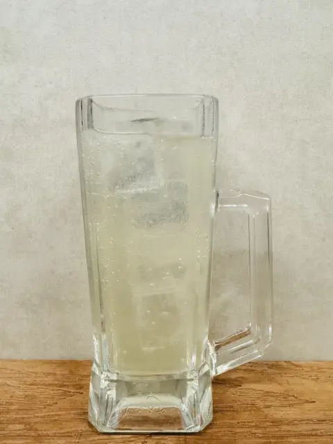 白桃サワー