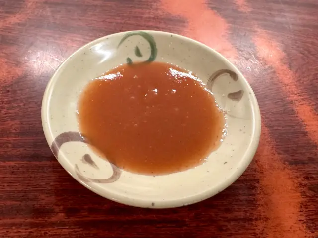梅ダレ（単品）