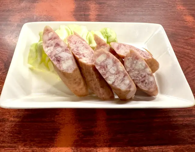 チーズウインナー