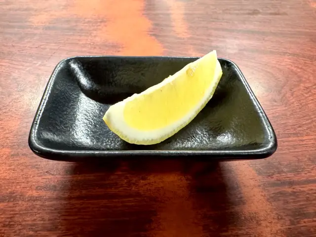 カットレモン（単品）