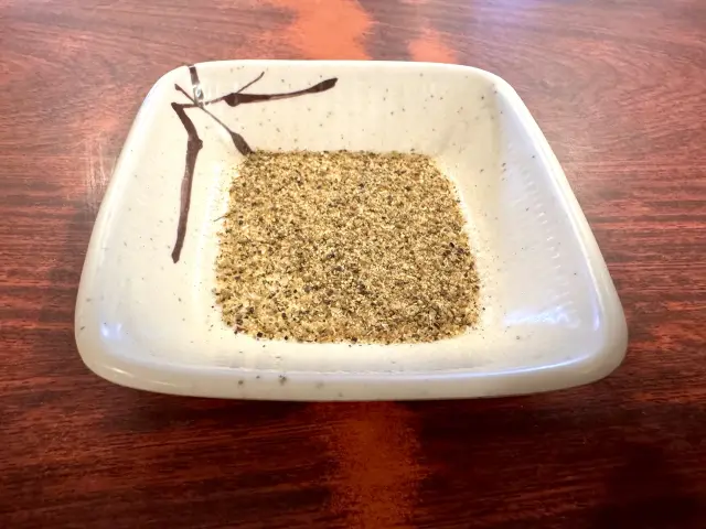 スパイス塩（単品）