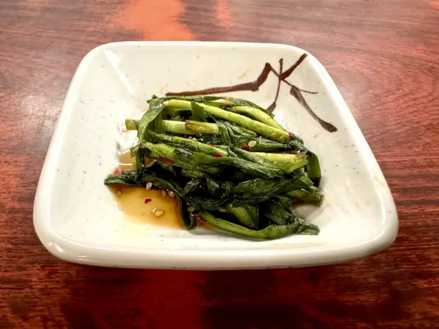 ニラ醤油（単品）