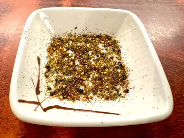 十三味唐辛子（単品）