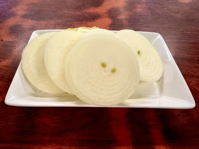 玉ネギ